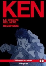 Ken - Le Origini del Mito: Regenesis